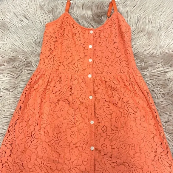 Volcom Dress - Picture 1 of 3